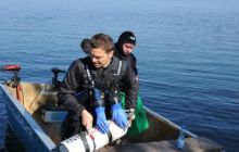 Hańcza - wrzesień 2010