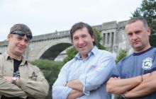 Hańcza - wrzesień 2010