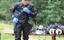 Hańcza - wrzesień 2010