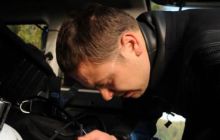 Hańcza - wrzesień 2010