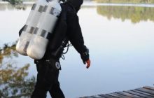 Hańcza - wrzesień 2010