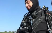 Hańcza - wrzesień 2010