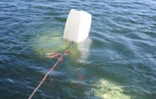 Hańcza - wrzesień 2010