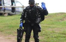 Hańcza - wrzesień 2010