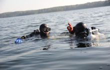 Hańcza - wrzesień 2010