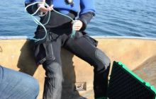 Hańcza - wrzesień 2010