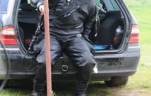 Hańcza - wrzesień 2010