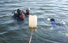 Hańcza - wrzesień 2010