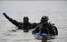 Hańcza - wrzesień 2010