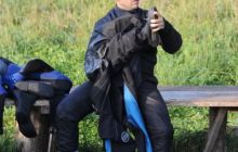 Hańcza - wrzesień 2010