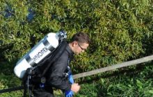 Hańcza - wrzesień 2010