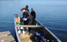 Hańcza - wrzesień 2010