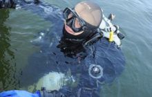 Hańcza - wrzesień 2010