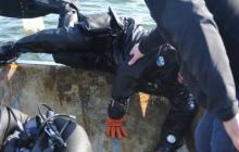 Hańcza - wrzesień 2010