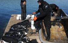 Hańcza - wrzesień 2010