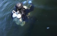 Hańcza - wrzesień 2010