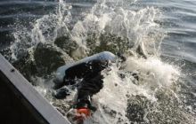 Hańcza - wrzesień 2010