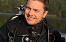 Hańcza - wrzesień 2010