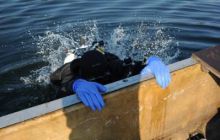 Hańcza - wrzesień 2010