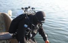 Hańcza - wrzesień 2010