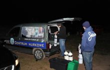 Hańcza - wrzesień 2010