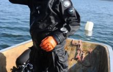 Hańcza - wrzesień 2010