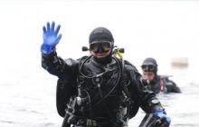 Hańcza - wrzesień 2010