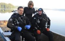 Hańcza - wrzesień 2010