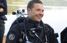 Hańcza - wrzesień 2010