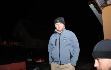 Hańcza - wrzesień 2010