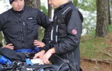 Hańcza - wrzesień 2010