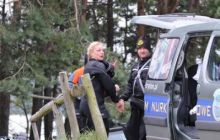 Hańcza - wrzesień 2010