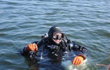 Hańcza - wrzesień 2010