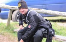 Hańcza - wrzesień 2010