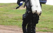 Hańcza - wrzesień 2010