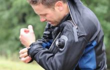 Hańcza - wrzesień 2010