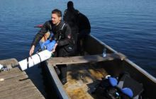 Hańcza - wrzesień 2010