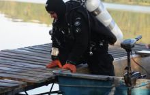 Hańcza - wrzesień 2010