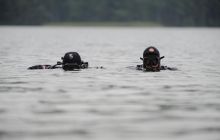 Hańcza - wrzesień 2010