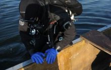 Hańcza - wrzesień 2010