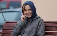 Hańcza - wrzesień 2010