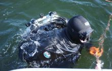 Hańcza - wrzesień 2010