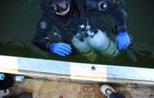 Hańcza - wrzesień 2010