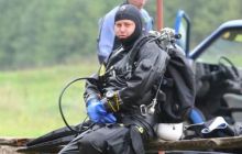 Hańcza - wrzesień 2010