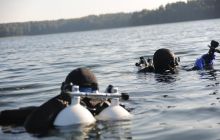 Hańcza - wrzesień 2010