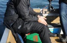 Hańcza - wrzesień 2010