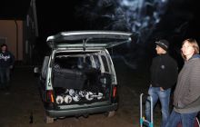 Hańcza - wrzesień 2010