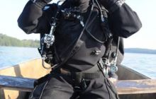 Hańcza - wrzesień 2010