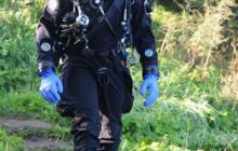 Hańcza - wrzesień 2010