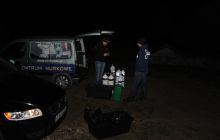 Hańcza - wrzesień 2010